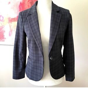 Savile Row Co Blazer Fitted Size Women’s S